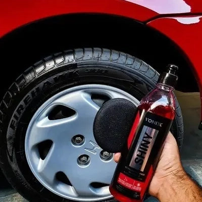 SHINY VONIXX - Revitalizador de Neumaticos 500ml