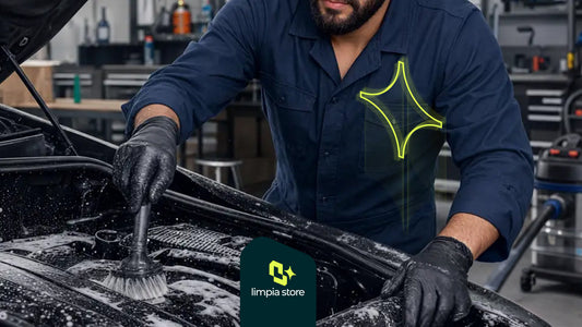 Guía definitiva para una limpieza eficiente y segura: Tu aliado estratégico en Perú con Limpia Store