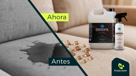 Ecotextil: El Escudo de Nanotecnología que Protege tus Muebles del Clima en Perú