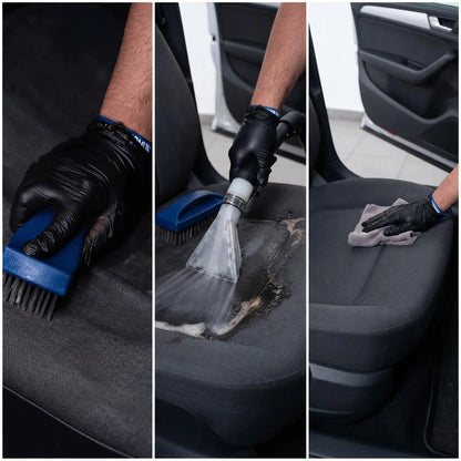 EXTRACTUS VONIXX - Limpiador de Tapicerias Automotriz 3 litros