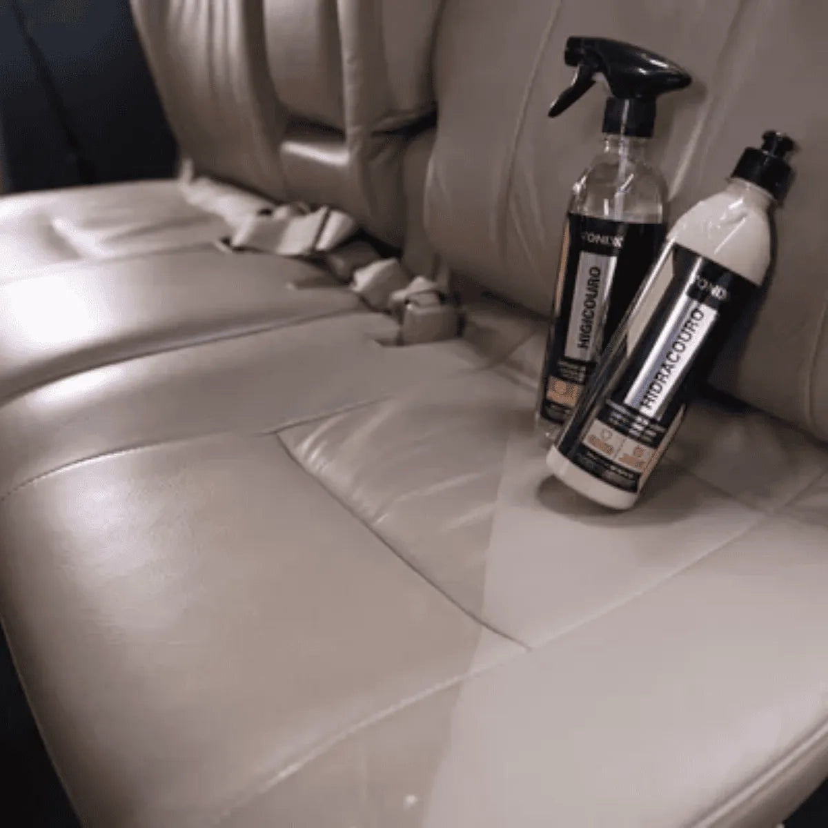 HIDRACOURO VONIXX - Hidratante de Cuero 500ml