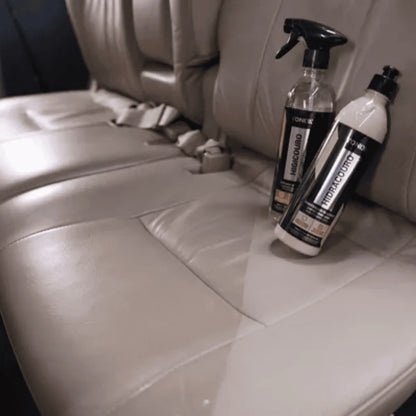 HIDRACOURO VONIXX - Hidratante de Cuero 500ml