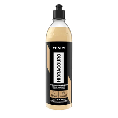 HIDRACOURO VONIXX - Hidratante de Cuero 500ml
