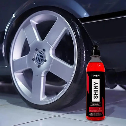 SHINY VONIXX - Revitalizador de Neumaticos 500ml