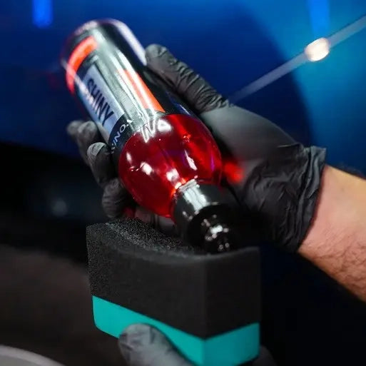 SHINY VONIXX - Revitalizador de Neumaticos 500ml