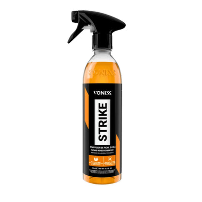 STRIKE VONIXX - Removedor de Adhesivos y Chicles 500ml