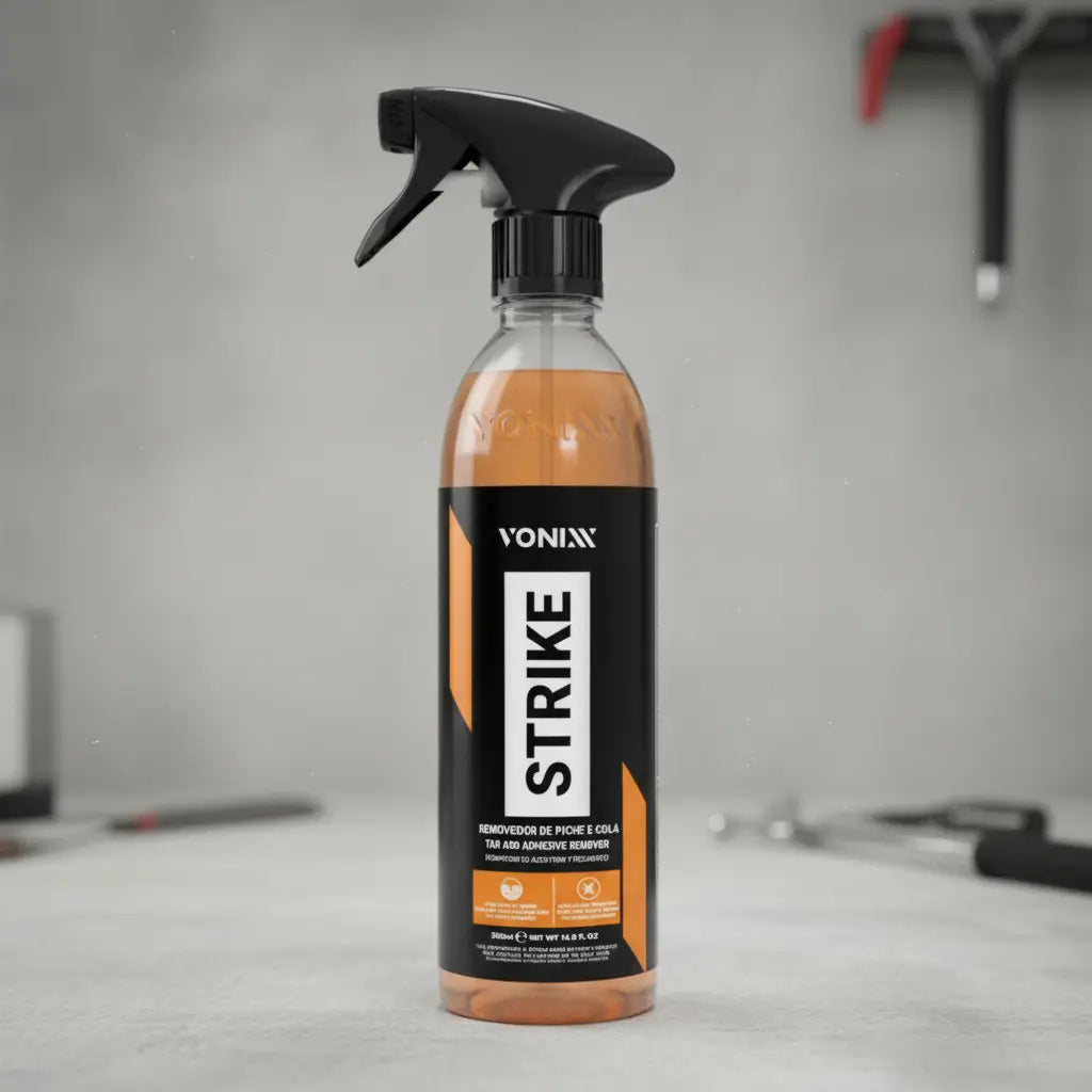 STRIKE VONIXX - Removedor de Adhesivos y Chicles 500ml