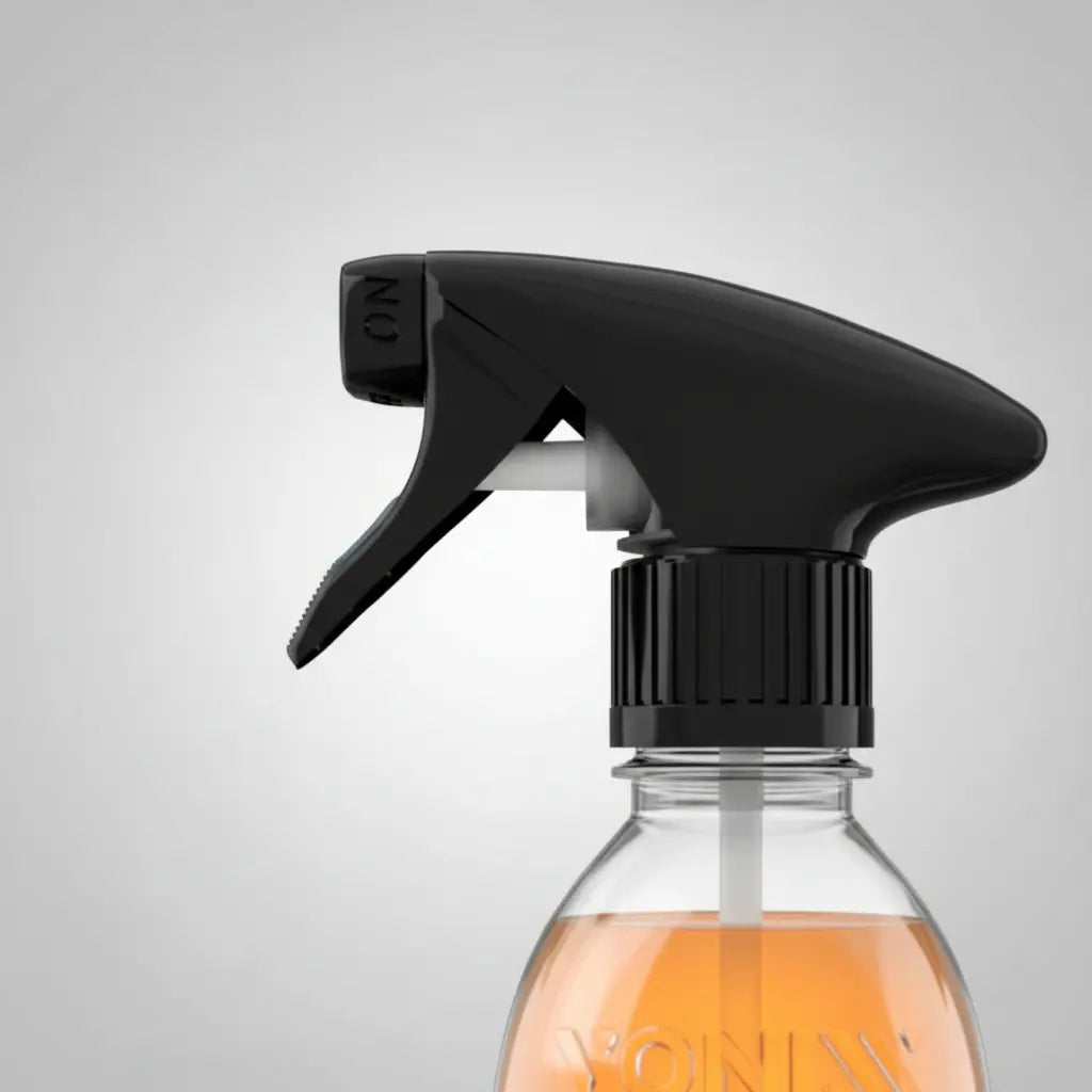 STRIKE VONIXX - Removedor de Adhesivos y Chicles 500ml