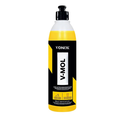 V-MOL VONIXX - Champú Desincrustante de Barro 500ml
