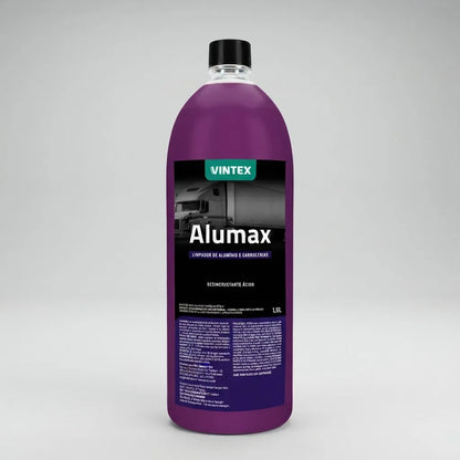 ALUMAX VINTEX - Limpiador de Aluminio y Chassis 1.5 litros